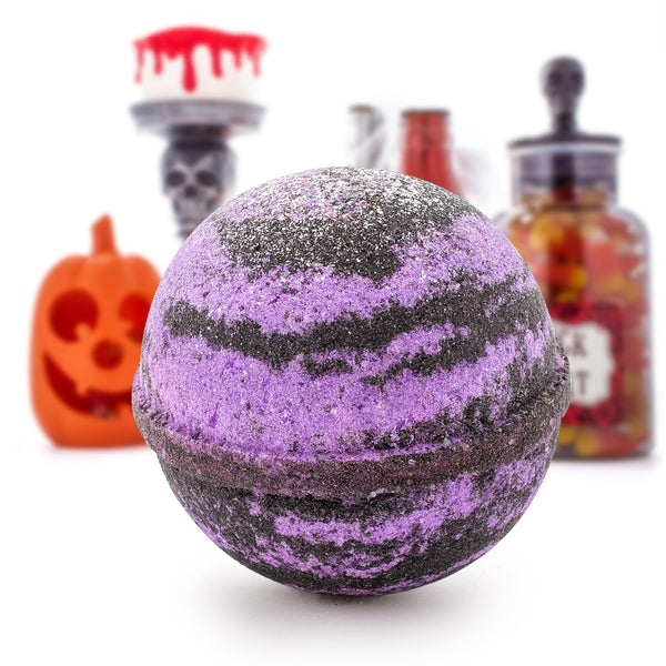 Hocus Pocus Bath Bomb