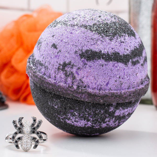 Hocus Pocus Bath Bomb